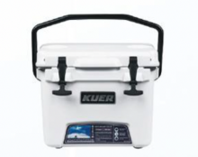10QT Hard Cooler Box – Heavy?Duty Rotomolded Ice Chest