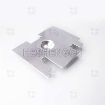 Radiating Fin HS3301447