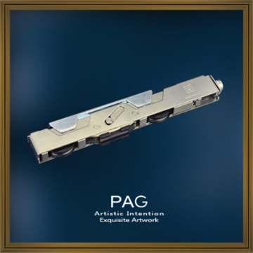 Adjustable Heavy Duty Stainless Steel Sliding Rollers