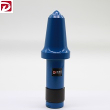 DBW Good Toughness Bullet Teeth U85 Mining Shearer Pick for Coal Mining Machines
