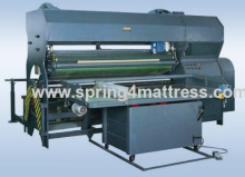 Spring Unit Roll Packing Machine Hs-bsup-20p?