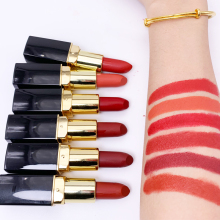 Private Label Organic Lipstick Tube