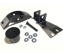 Diff Drop Kit 25MM for Volkswagon Amarok 2017 and Earlier Non-V6 Models