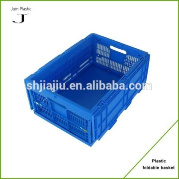 Plastic Chicken transport crate