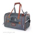 Super Canvas Airline Approved Pet Carrier