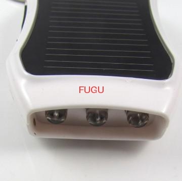 for iphone/ipod portable solar charger, portable solar charger