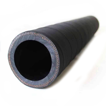 peristaltic hose concrete pump rubber hose