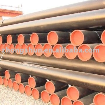 EN10217 ERW Steel Pipe