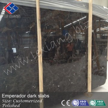 dark emperador dark tiles