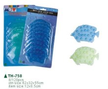 Mini Anti-slip Mat(8pcs)