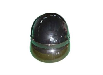 Fiberglass Novelty Helmet RHD100-4