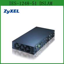 IP DSLAM 48 ports ADSL DSLAM Zyxel IES-1248-51