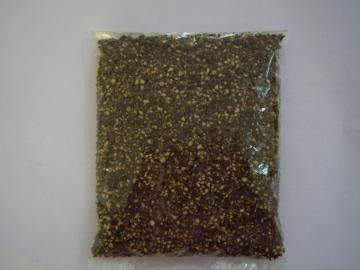 400G Ground White/ Black Pepper
