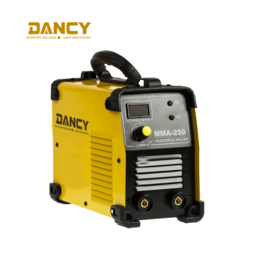 220V+Inverter+DC+arc+welder+ARC250+anti+stick