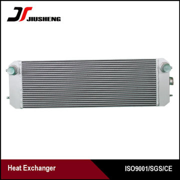 Alumium Water Radiator,Plate Water Radiator For Hitachi ZAX210-3