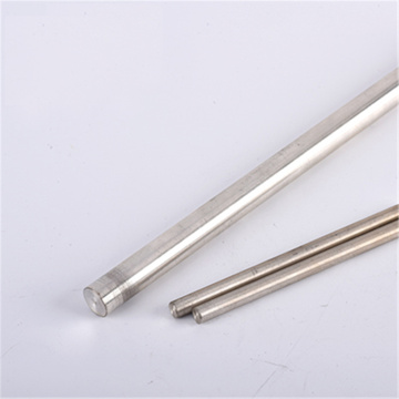 Silver Tungsten Resistance Welding Electrode