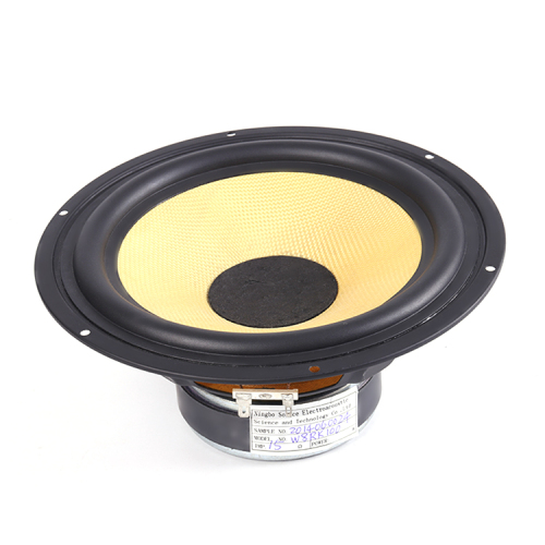 8" Coil 35 woofer Speaker