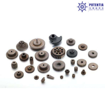 Powder Metal High Precision Sintered Parts