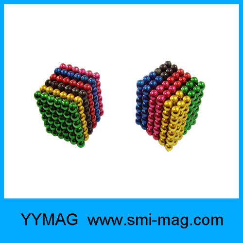 High Quality Neodymium Magnets 5mm 3mm Sphere