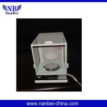 Lab equipments supplier electronic wheel balancer