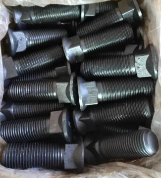 Bucket Tooth Locking Pins for Jcb Excavators