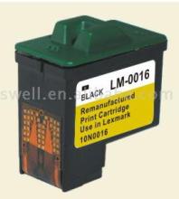 LEXMARK inkjet cartridge