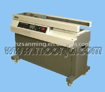 Glue Binding Machine40TZ-A3/Automatic and Digital Book Binder