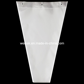 Fresh-Cut Flower Sleeve