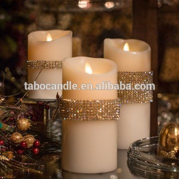 decorative electric led candles