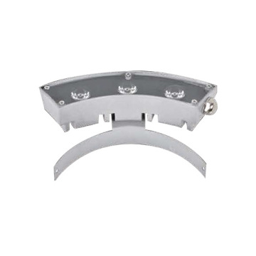 Professional Factory 3W led tile lamp