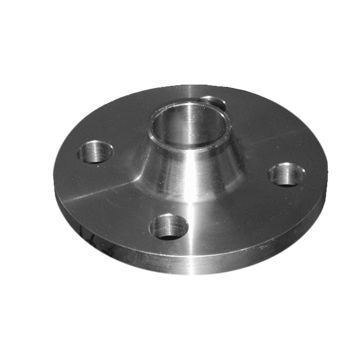 DIN2634 PN25 Carbon Steel RST 37.2 Weld Neck Flanges