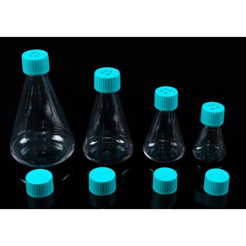 NEST PETG Erlenmeyer Flasks 125-1000ML