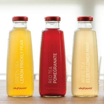 Herbal and Tea Beverage Processing Production Line Machines