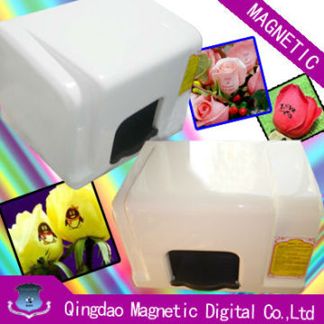 multi-function digital nail printer