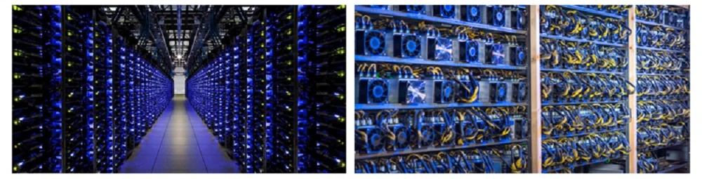 2021 Hot Selling Brand New Miner Goldshell Mini-Doge 185mh 235W Power Supply Dogecoin Miner Crypto Currency Miner