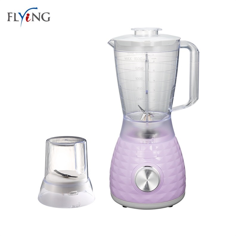 1.5 Liter Smoothie Maker Food Blender & Grinder