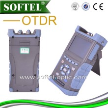 Fiber Optical FTTX Palm OTDR (AV6416)