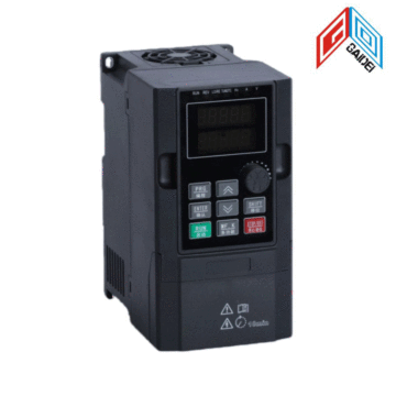 Advanced Variable Frequency Drive for Industrial Use