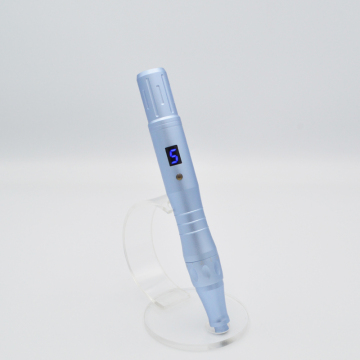 Digital 6 Speeds Medical Ultima Dermapen
