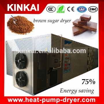 Multi-function commercial dehydrator crystal sugar/brown sugar dehydrator drying machine