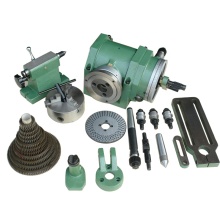 F11100A Milling Machine Dividing Heads