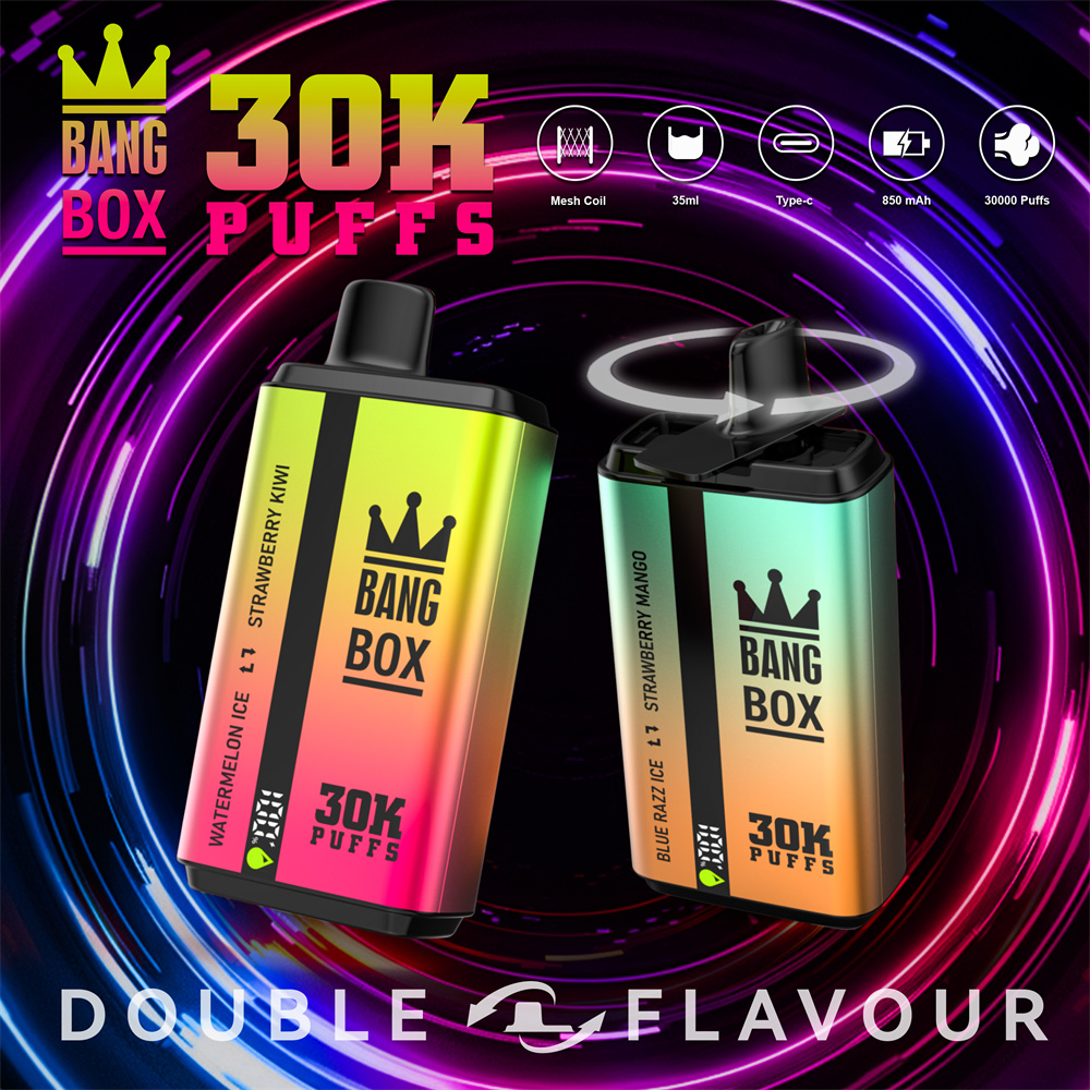 bang box 30000 bang box 30000