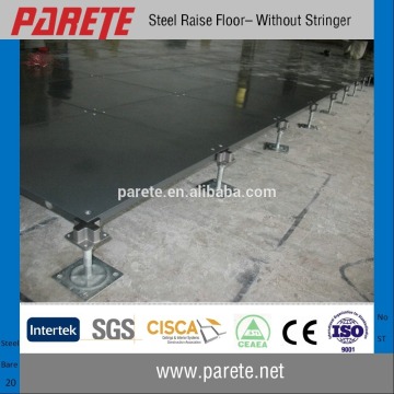 Office OA raised floor