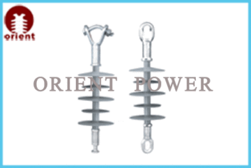 Composite insulators polymer insulators