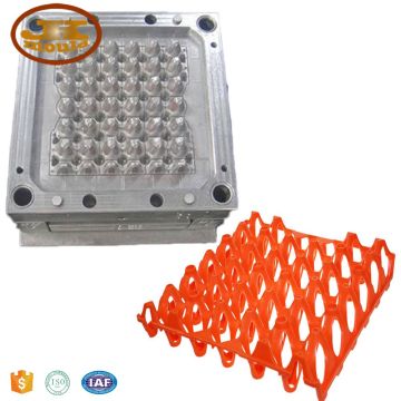 Egg Tray Mold Manufacturing