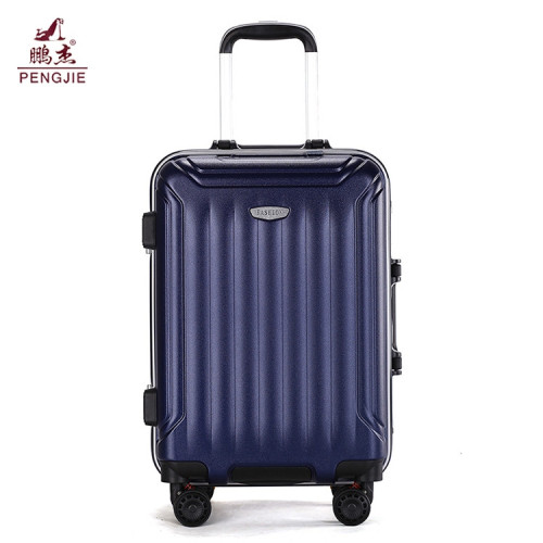 โปรโมชั่นกระเป๋าเดินทาง ABS + PC travel trolley bag