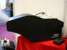 3000W Haze Fog Machine/DMX Stage Effect Machine