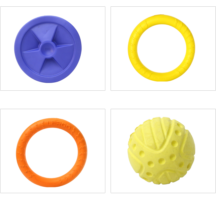 Juguetes para mascotas Pet Dog Training Toys