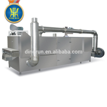 Aquaculture Fish Feed Processing Line