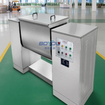 Factory Price SS304 Computerized Paint Mixing Machine